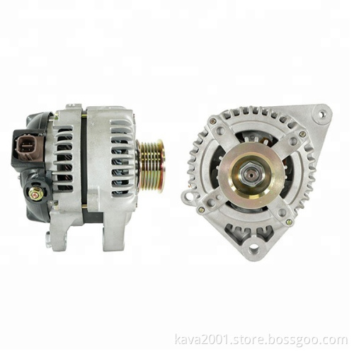 Alternator for Lexus and Toyota - 104210-3650, 104210-3651, 104210-3652